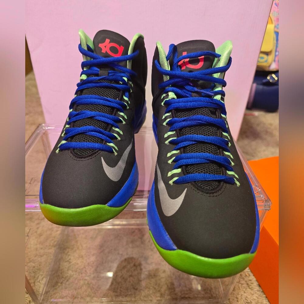 NIKE KD5 Zoom - Picture 7 of 11